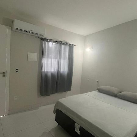 Deusa Dos Mares Hotel Араял до Кабо Екстериор снимка