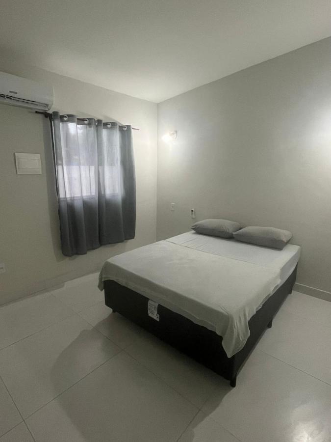 Deusa Dos Mares Hotel Араял до Кабо Екстериор снимка