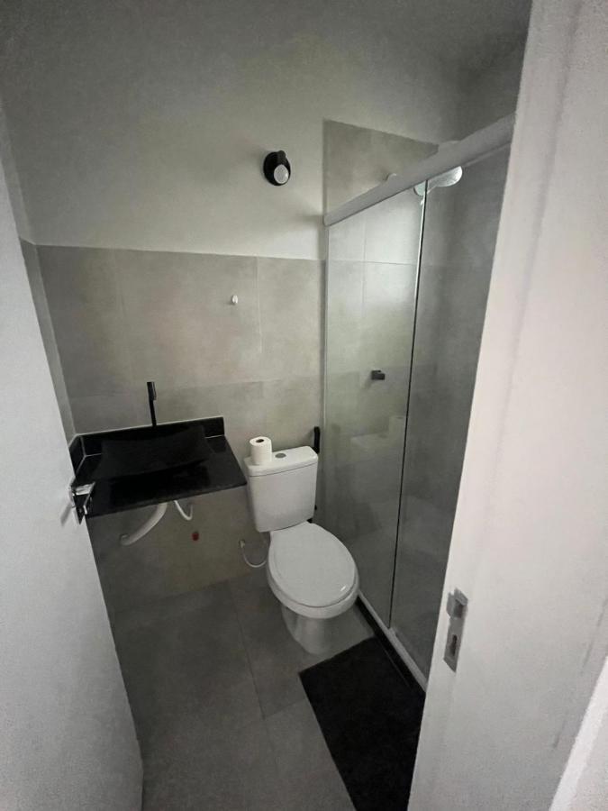 Deusa Dos Mares Hotel Араял до Кабо Екстериор снимка