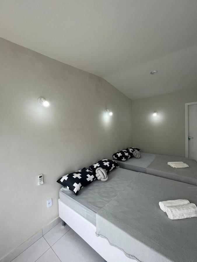 Deusa Dos Mares Hotel Араял до Кабо Екстериор снимка